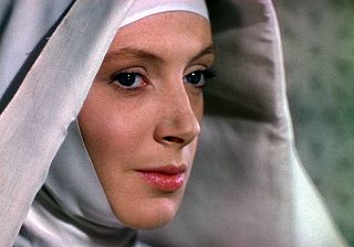 黑水仙  <Black Narcissus>